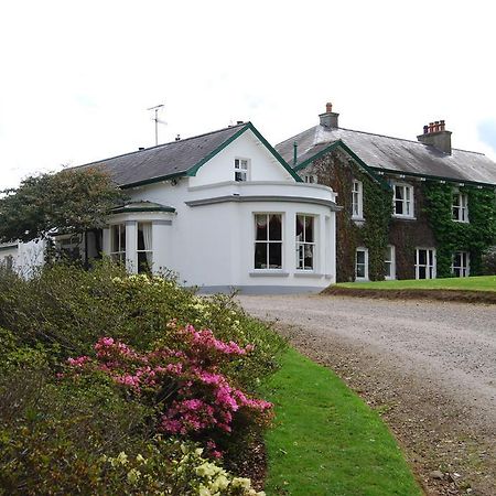 Grange Lodge Country House Dungannon Zewnętrze zdjęcie