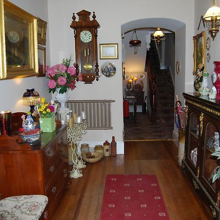 Grange Lodge Country House Dungannon Zewnętrze zdjęcie