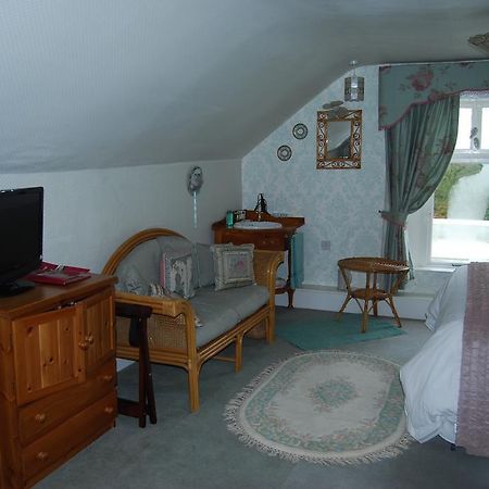 Grange Lodge Country House Dungannon Zewnętrze zdjęcie