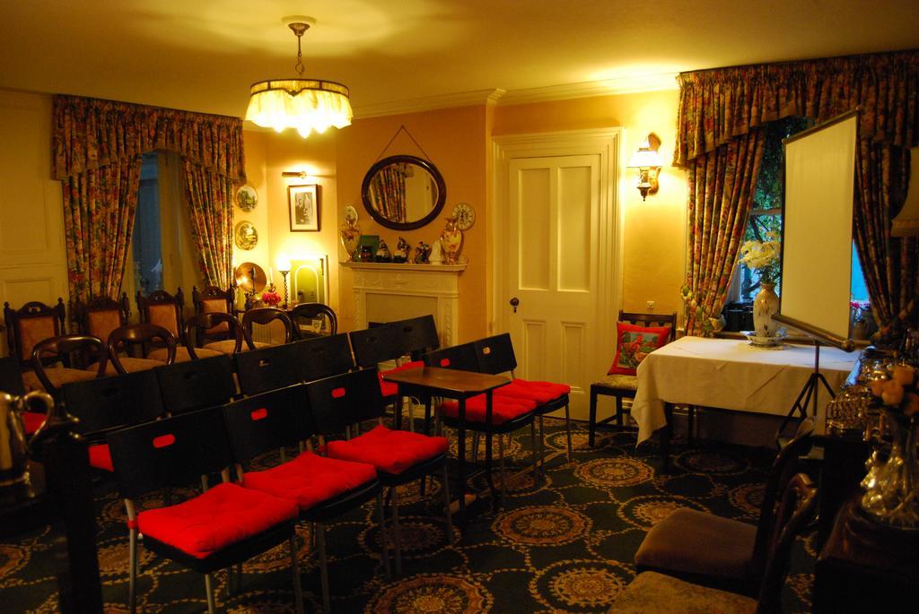 Grange Lodge Country House Dungannon Zewnętrze zdjęcie