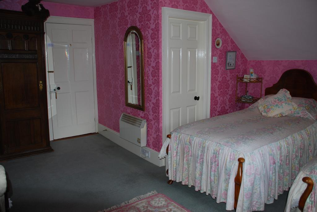 Grange Lodge Country House Dungannon Pokój zdjęcie