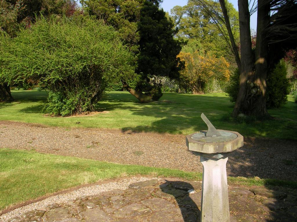 Grange Lodge Country House Dungannon Zewnętrze zdjęcie
