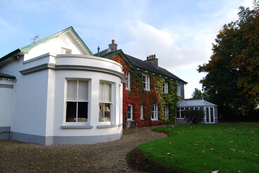 Grange Lodge Country House Dungannon Zewnętrze zdjęcie