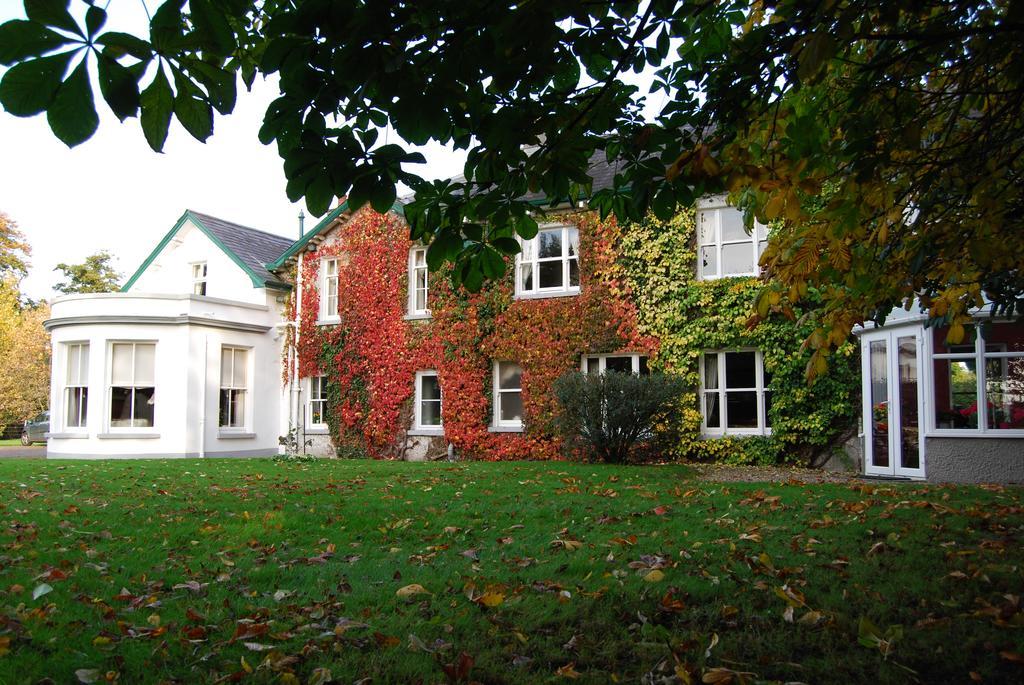 Grange Lodge Country House Dungannon Zewnętrze zdjęcie
