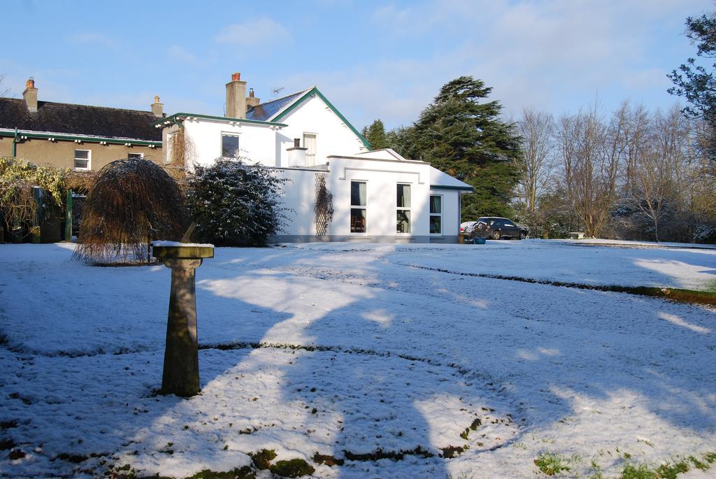 Grange Lodge Country House Dungannon Zewnętrze zdjęcie