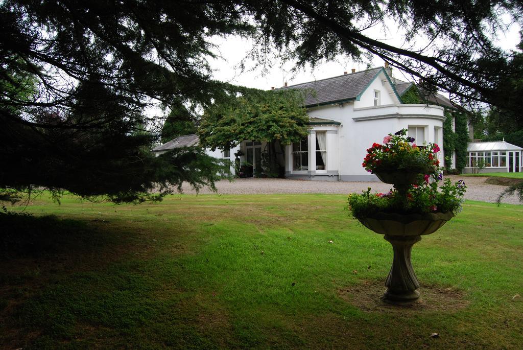Grange Lodge Country House Dungannon Zewnętrze zdjęcie