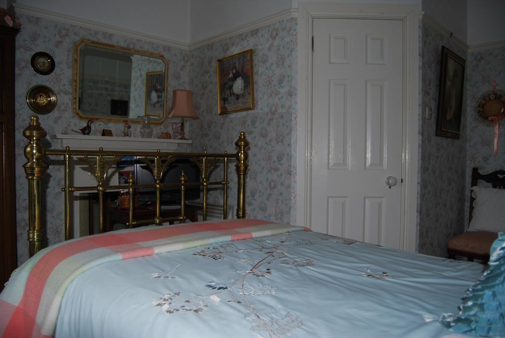 Grange Lodge Country House Dungannon Pokój zdjęcie