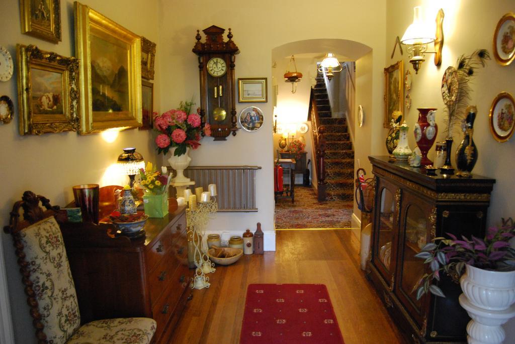 Grange Lodge Country House Dungannon Zewnętrze zdjęcie