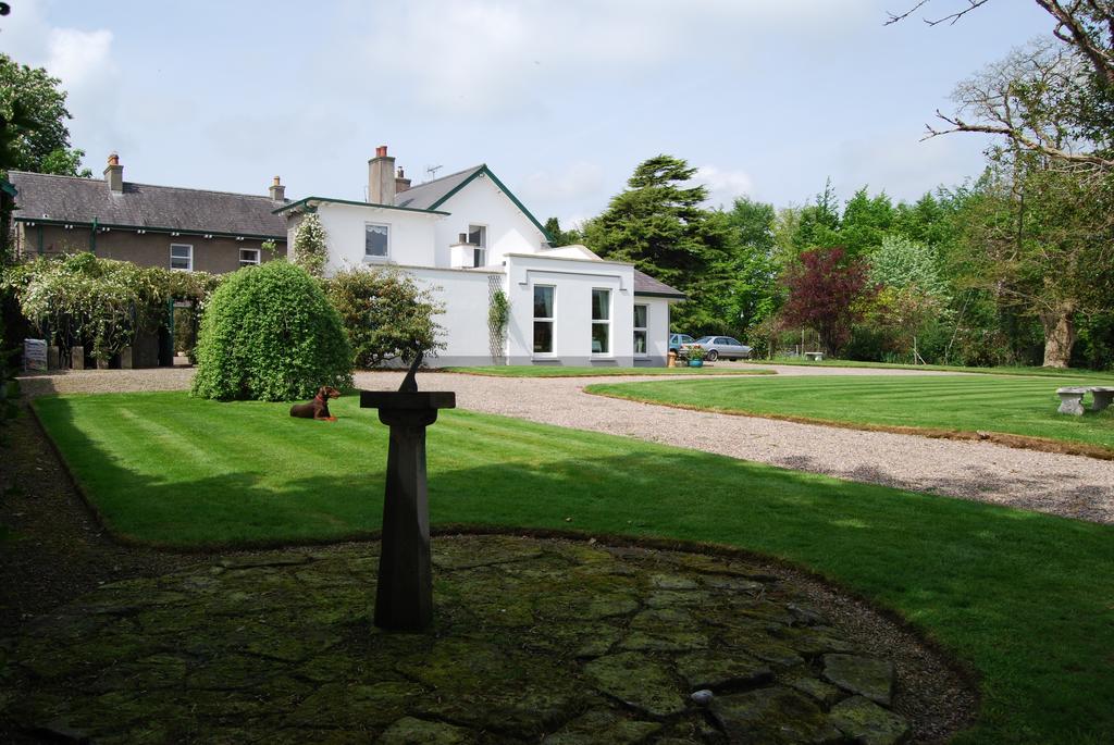 Grange Lodge Country House Dungannon Zewnętrze zdjęcie