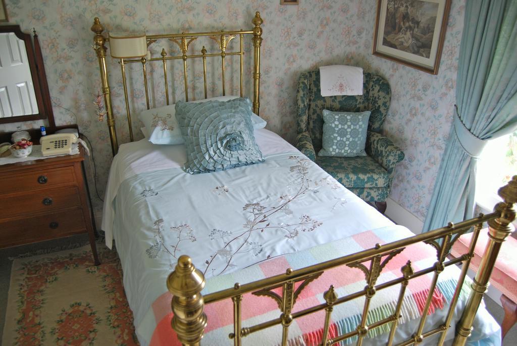 Grange Lodge Country House Dungannon Zewnętrze zdjęcie