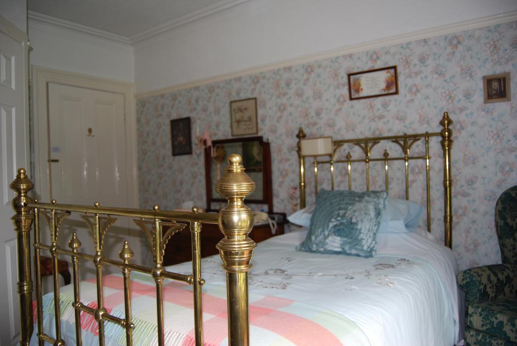Grange Lodge Country House Dungannon Pokój zdjęcie