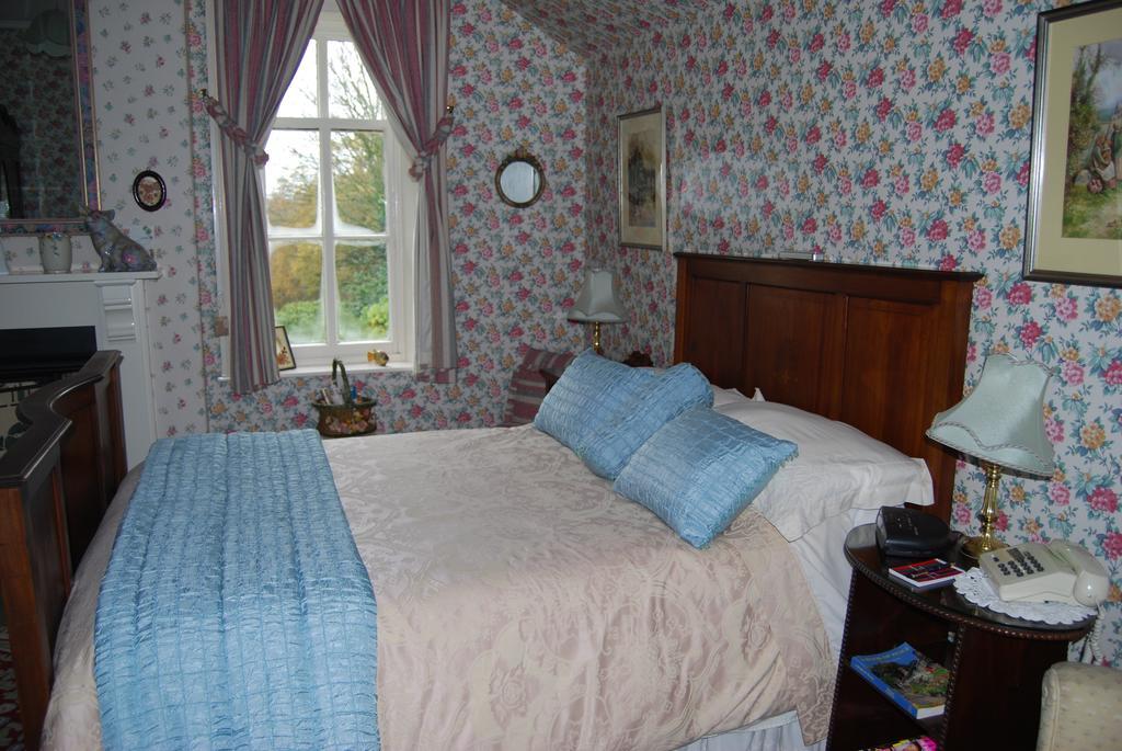 Grange Lodge Country House Dungannon Pokój zdjęcie