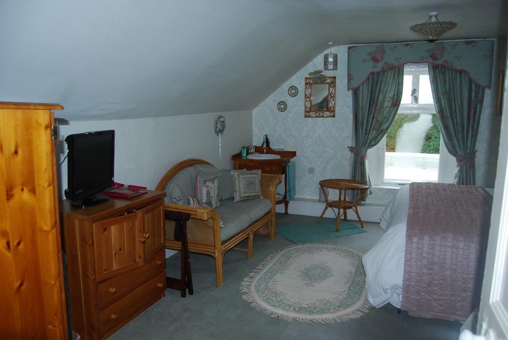 Grange Lodge Country House Dungannon Zewnętrze zdjęcie