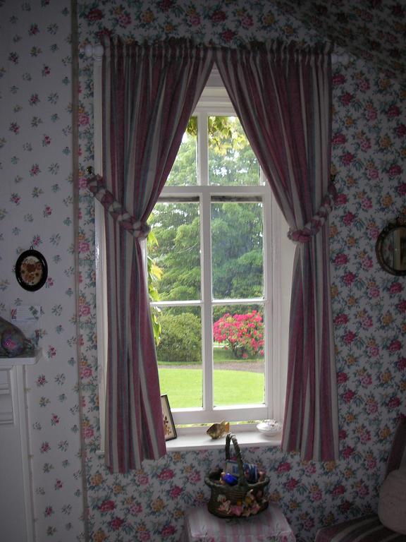 Grange Lodge Country House Dungannon Zewnętrze zdjęcie
